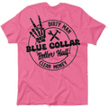Dirty Man - Better Half T-Shirt