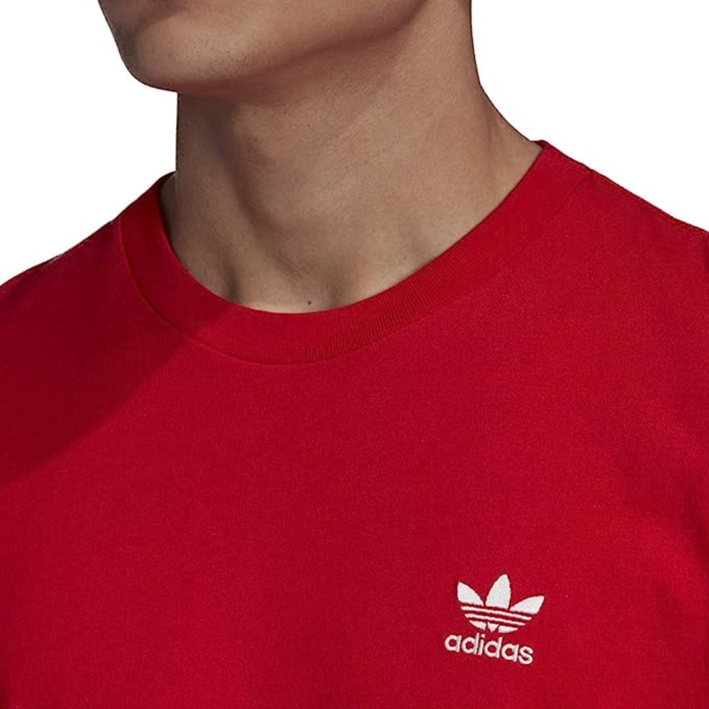 adidas Originals Men's Trefoil Essential Tee