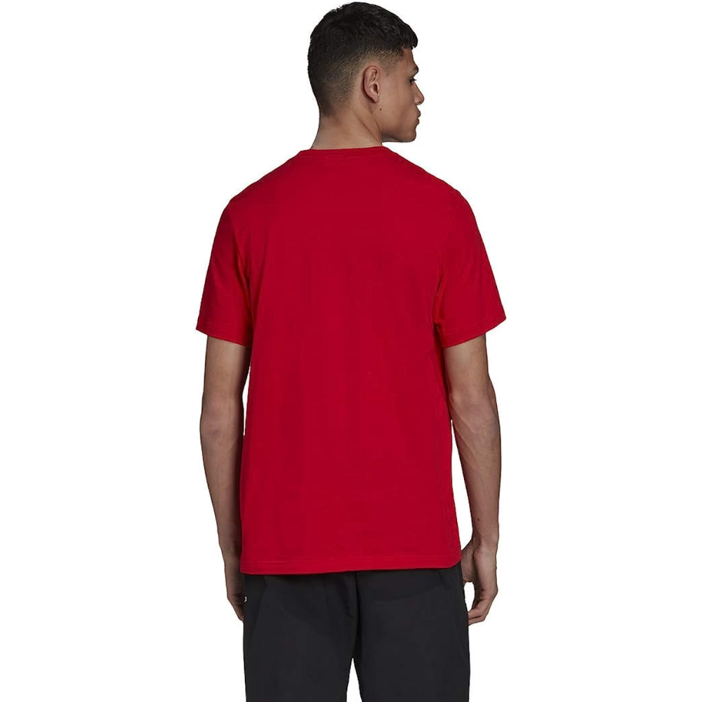 adidas Originals Men's Trefoil Essential Tee