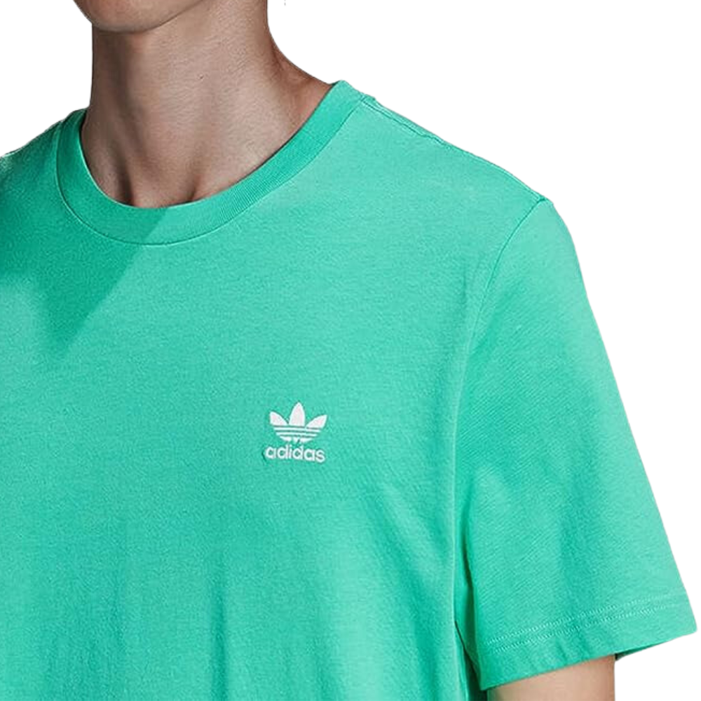 adidas Originals Men's Trefoil Essential Tee
