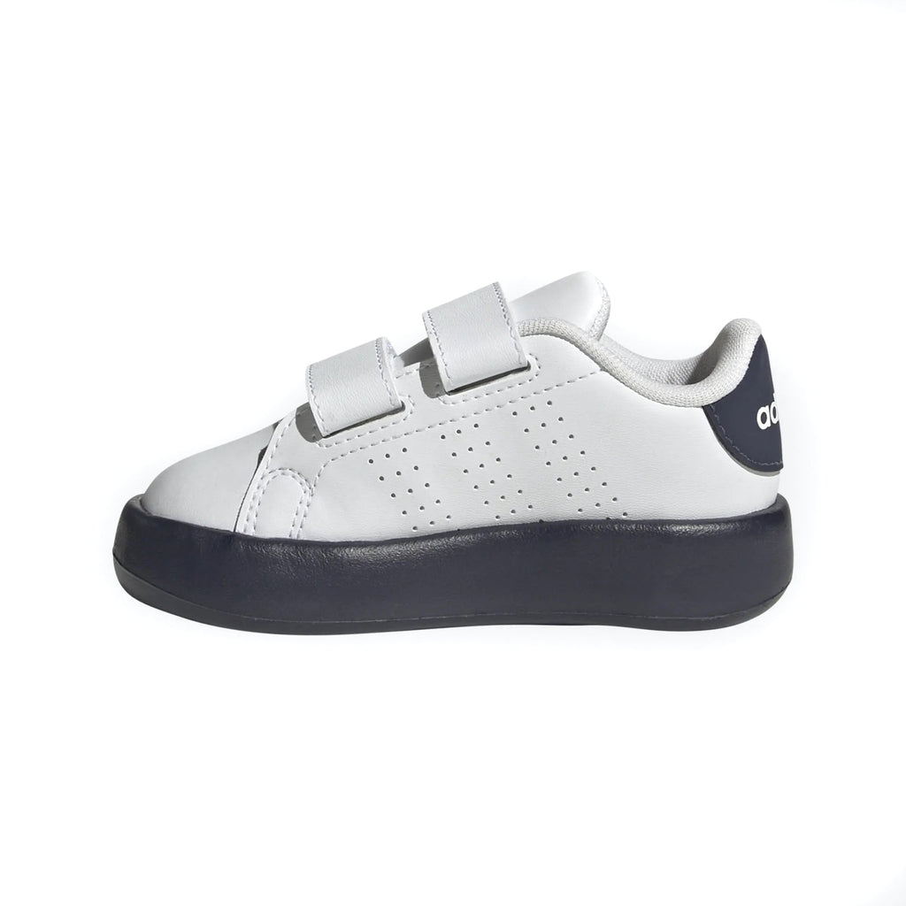 adidas UNISEX-CHILD ADVANTAGE SHOES