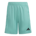 adidas Youth Tiro Parley Plastic Shorts