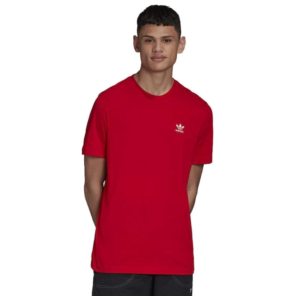adidas Originals Men's Trefoil Essential Tee