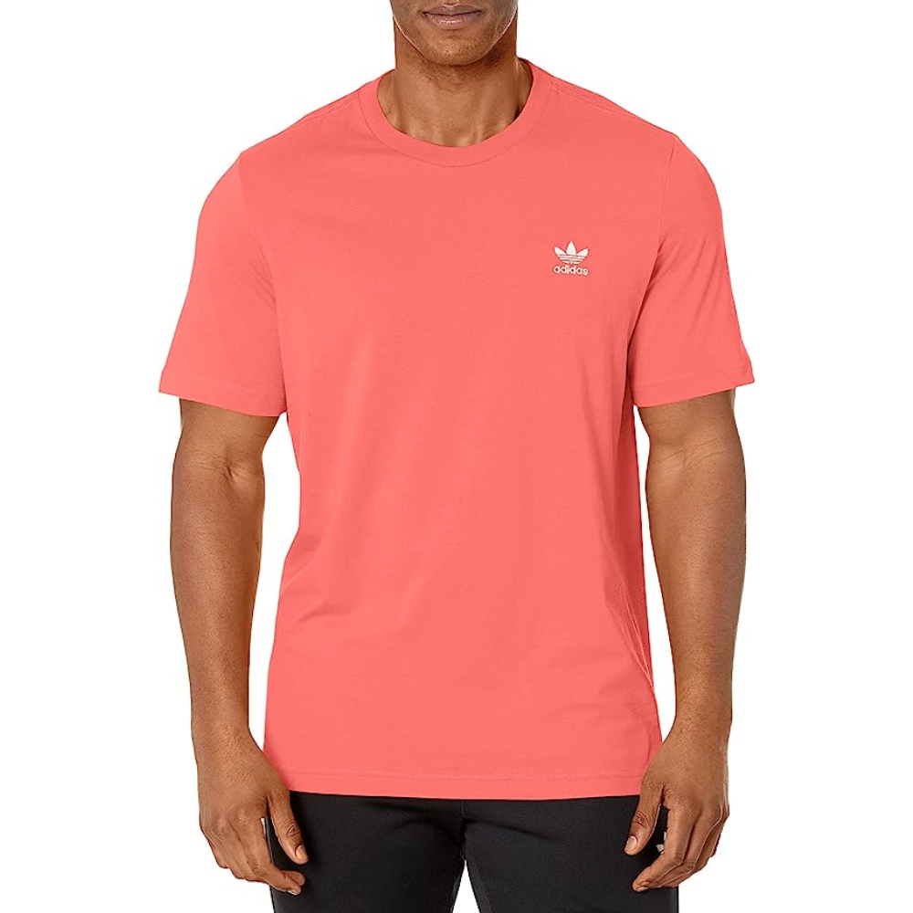 adidas Originals Men's Trefoil Essential Tee