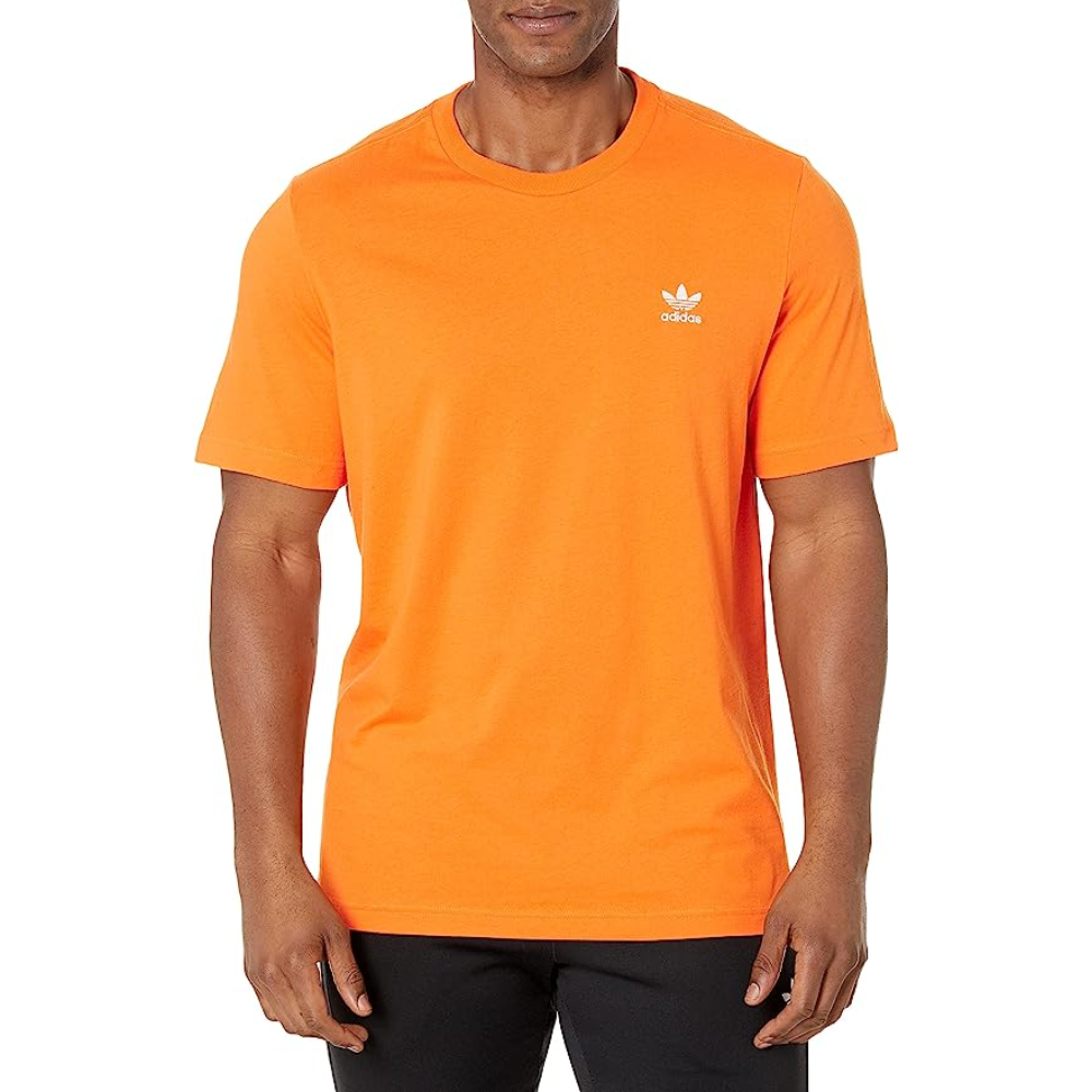 adidas Originals Men's Trefoil Essential Tee