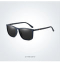 Polarking New Luxury Polarized Sunglasses Men Driving Shades Male Sun Glasses Vintage Travel Fishing Classic Sun Glasses 400