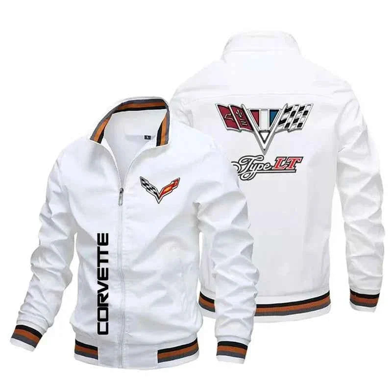 2026 Hot Selling Men’s Breathable Sports Jacket