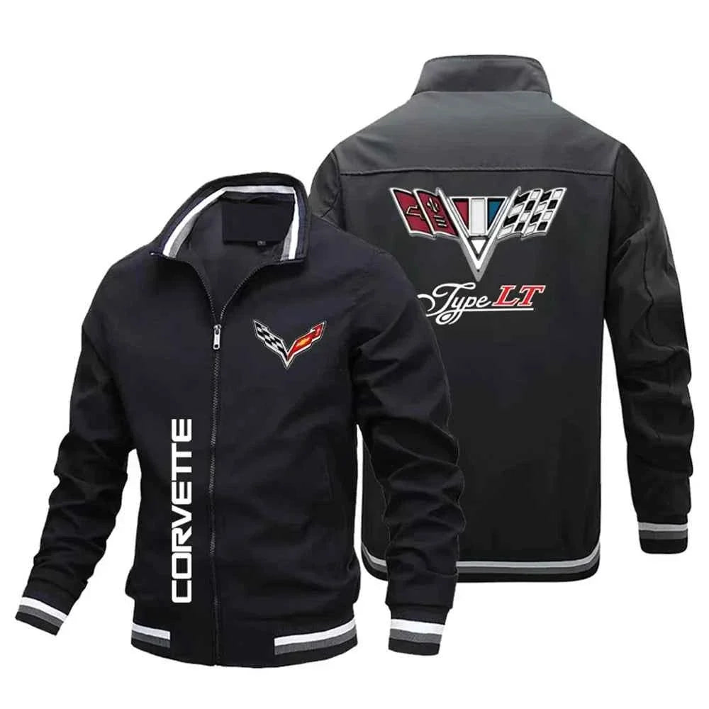 2026 Hot Selling Men’s Breathable Sports Jacket