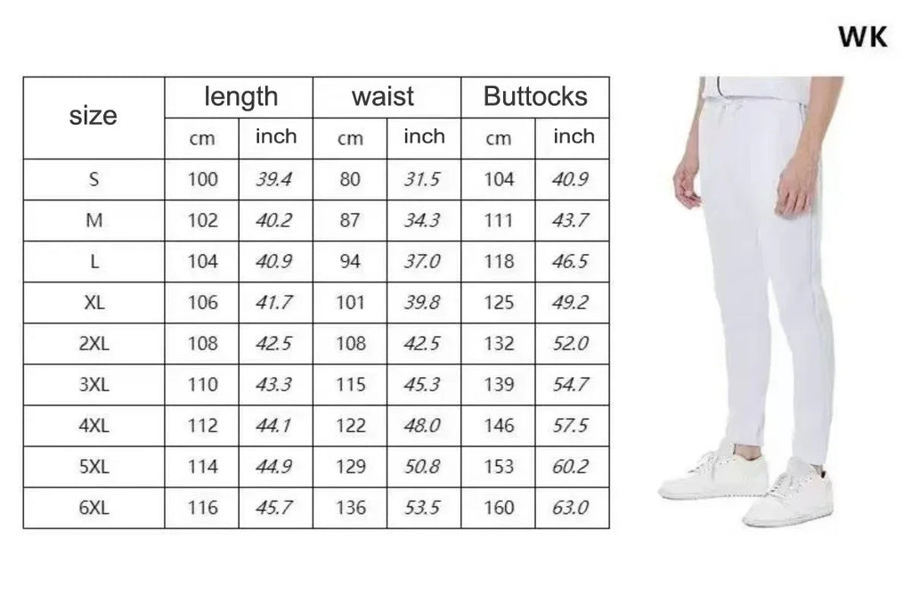 New 3D printed mesh breathable fashionable adult and children's street casual pants