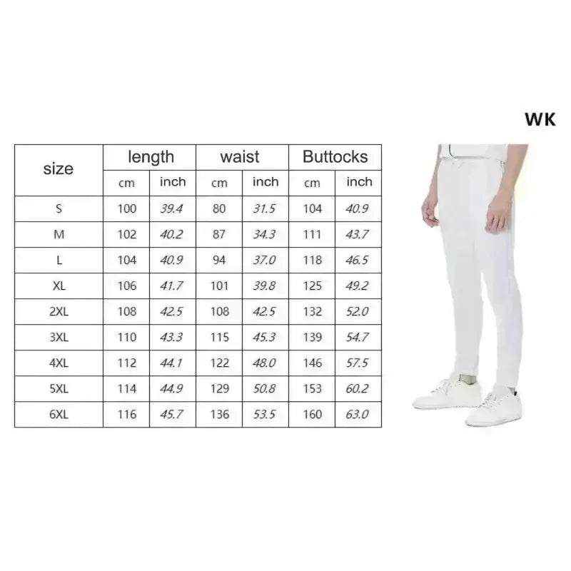 New 3D printed mesh breathable fashionable adult and children's street casual pants