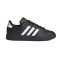adidas Women's Grand Court 2.0 Black Shoes