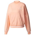 adidas Originals Women's Pharrell Williams Hu Hiking Sweater - Coral