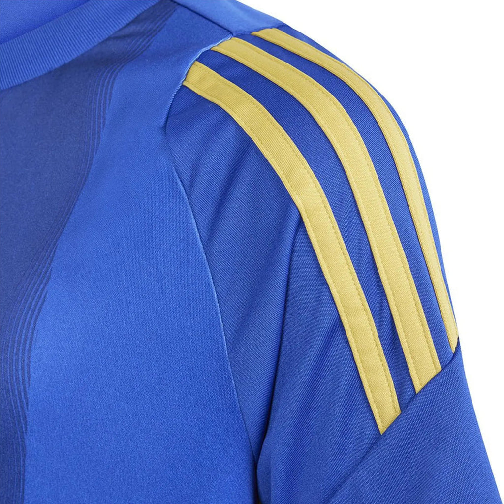 Adidas Youth Messi Short Sleeve T-shirt