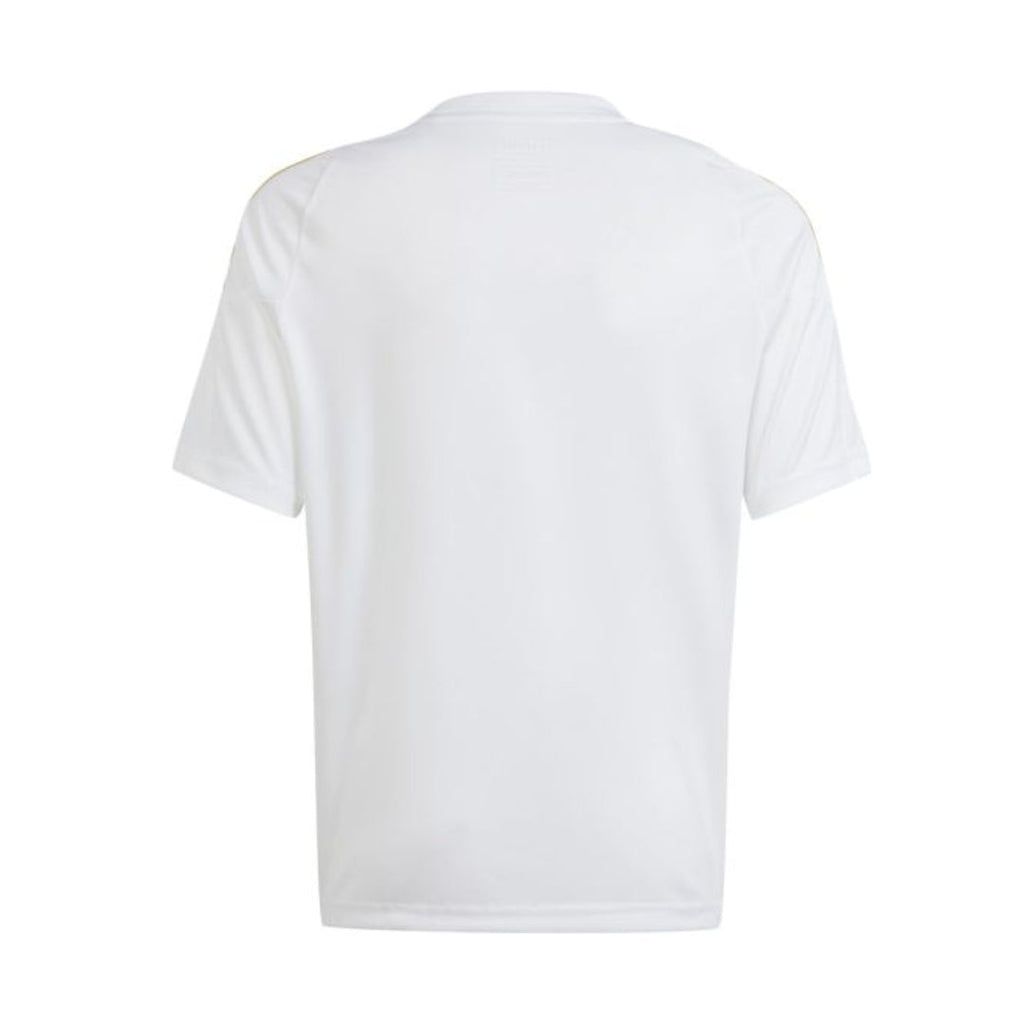 Adidas Youth Messi Short Sleeve T-shirt