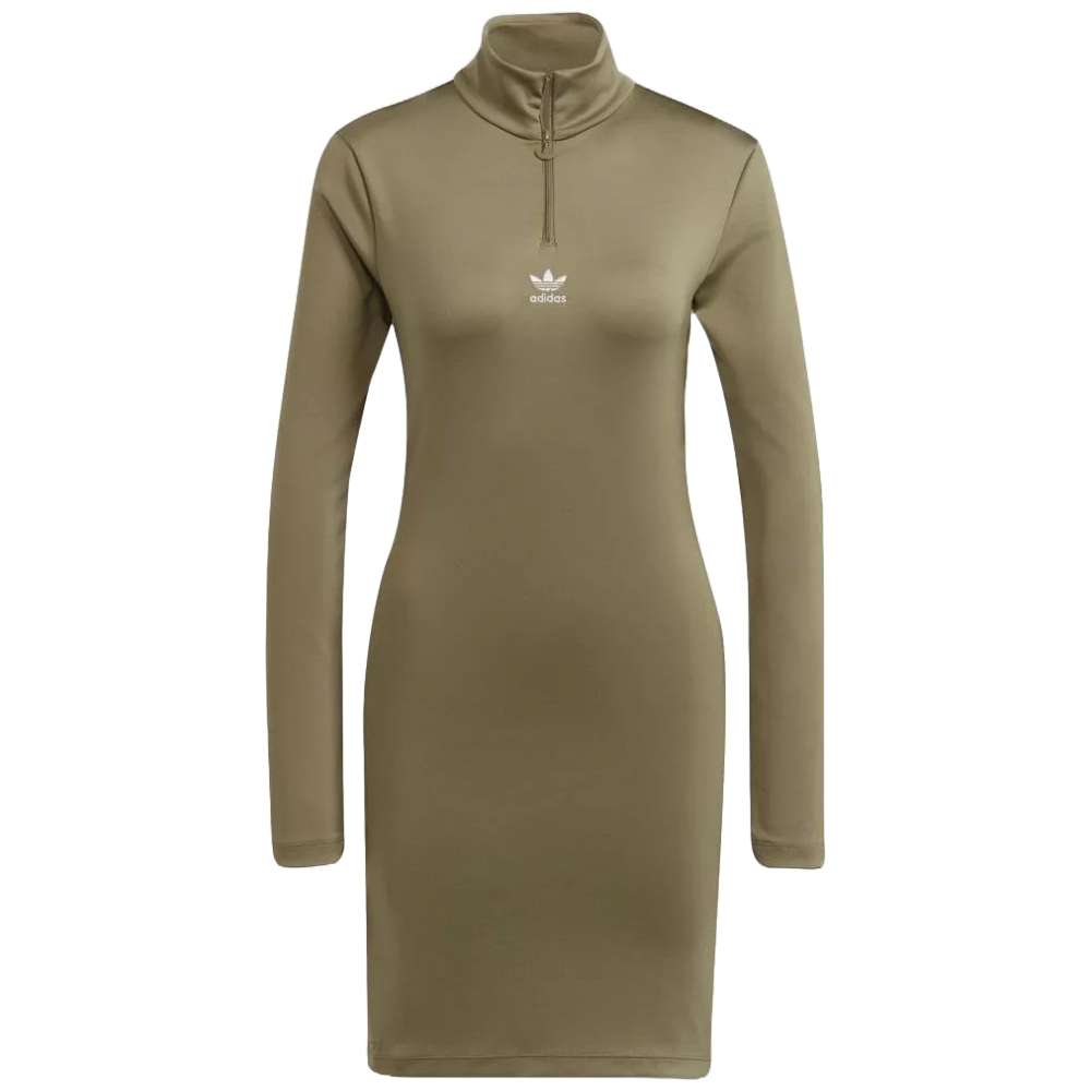 adidas Originals Women Adicolor Classics Long Sleeve Dress