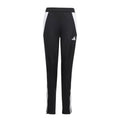 adidas Girls Tiro 24 Training Pants - Black/White