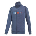 adidas Kids Adicolor Track Jacket - Crew Navy