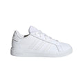 adidas Kids' Grand Court 2.0 Sneakers - White