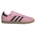adidas Men's Samba Messi - Light Pink /Core Black