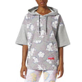 adidas Women's Stella McCartney Hoodie - Multi TCOM Greyish