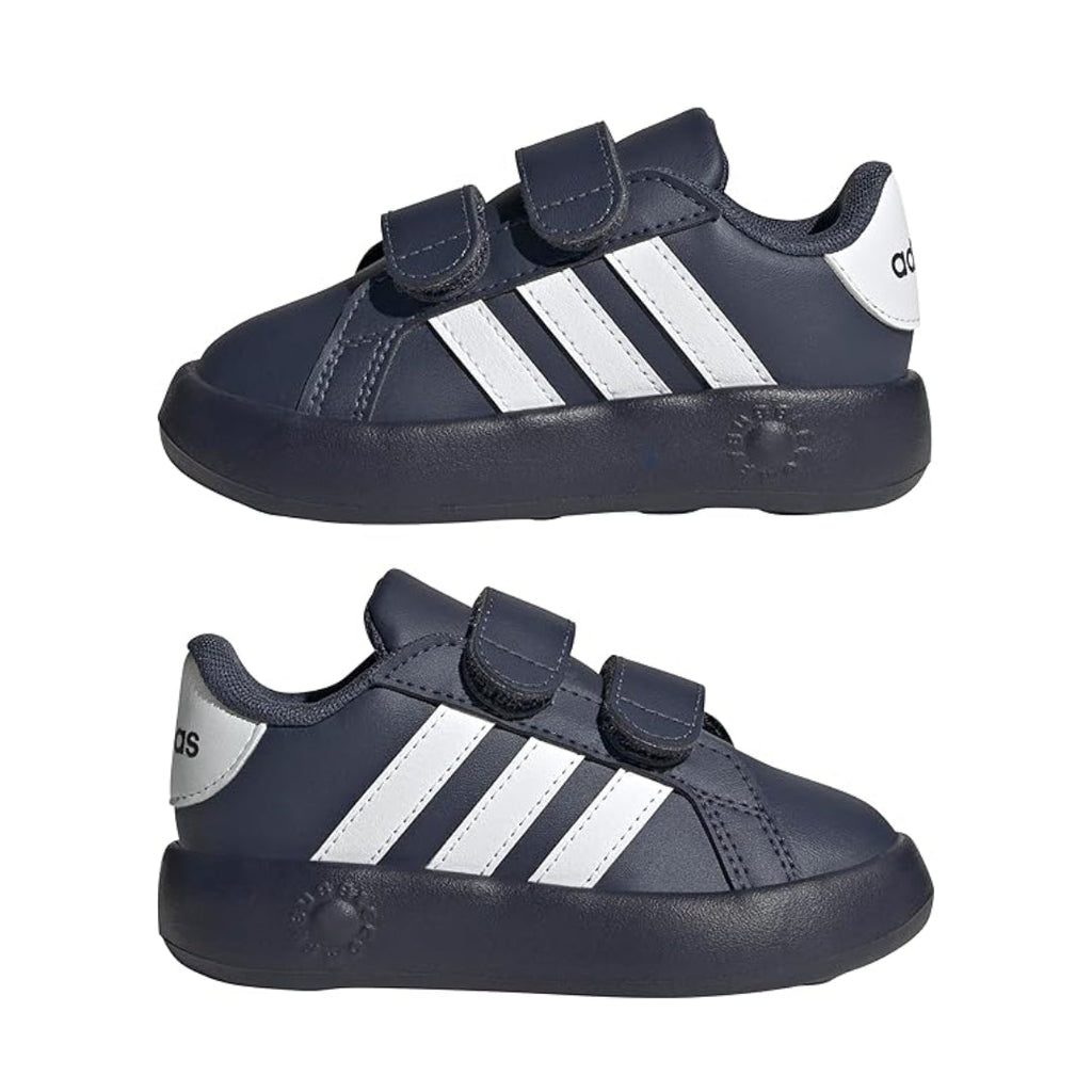 adidas KIDS GRAND COURT 2.0 SNEAKER