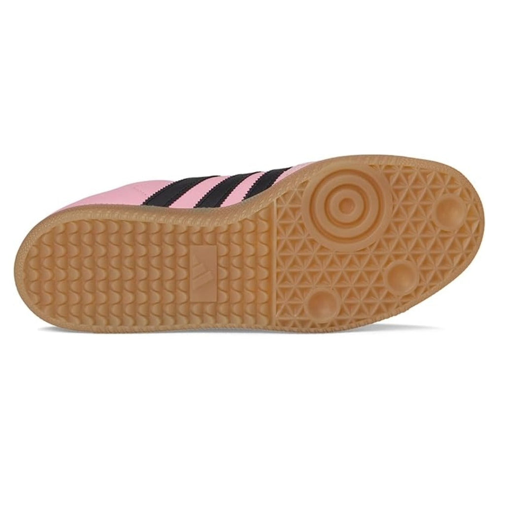 adidas Men's Samba Messi - Light Pink /Core Black