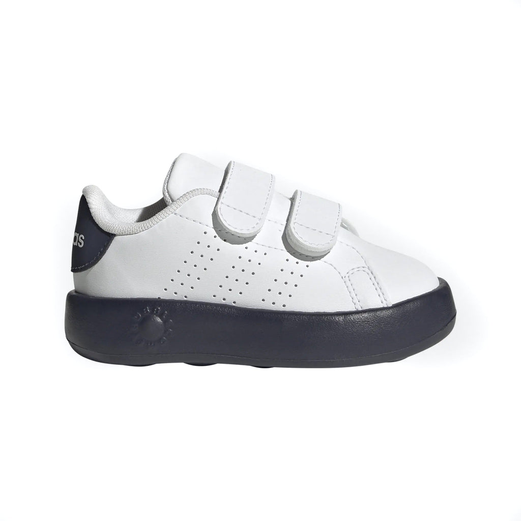 adidas UNISEX-CHILD ADVANTAGE SHOES