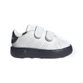 adidas UNISEX-CHILD ADVANTAGE SHOES