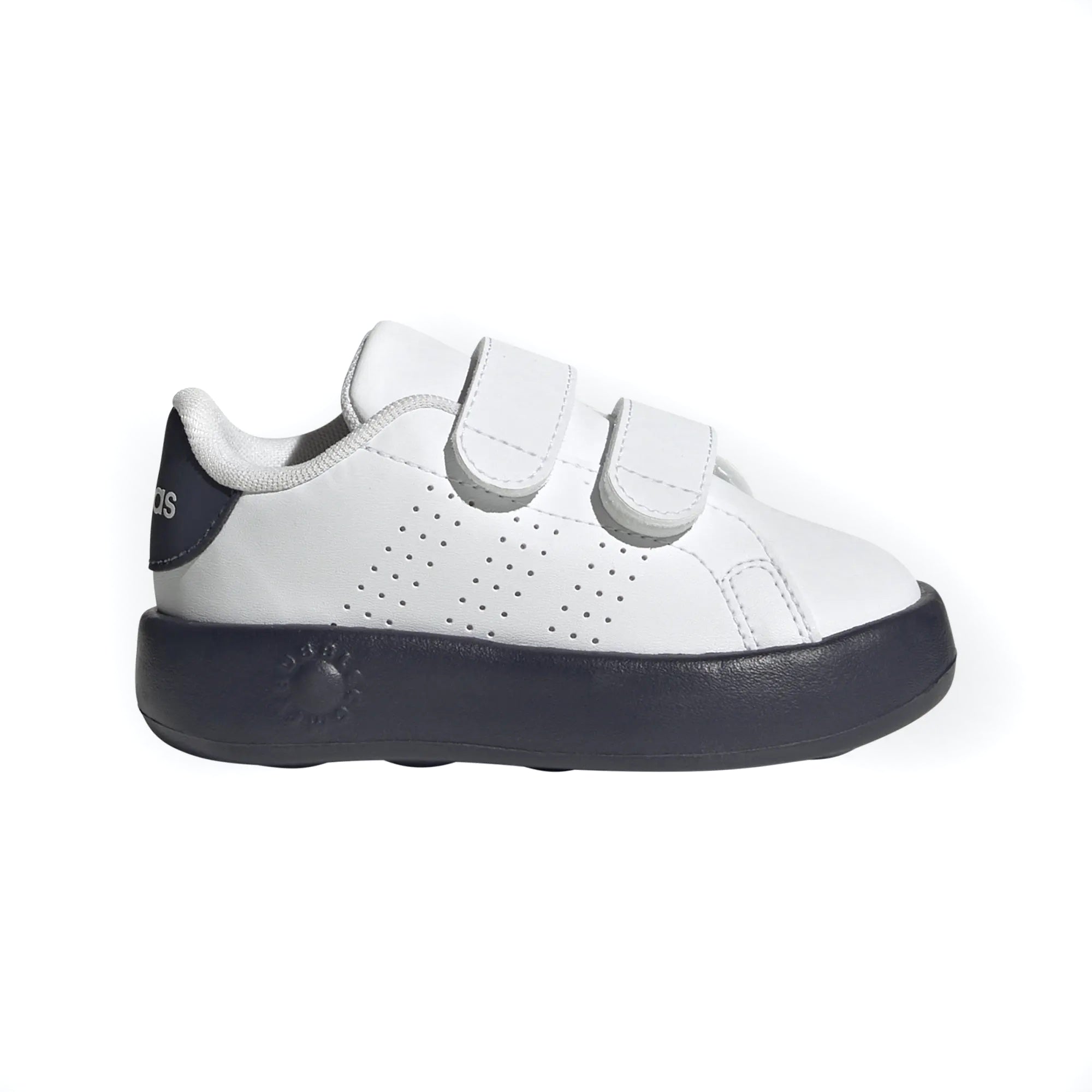 adidas UNISEX-CHILD ADVANTAGE SHOES