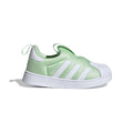 adidas Superstar 360 Infant Sneaker