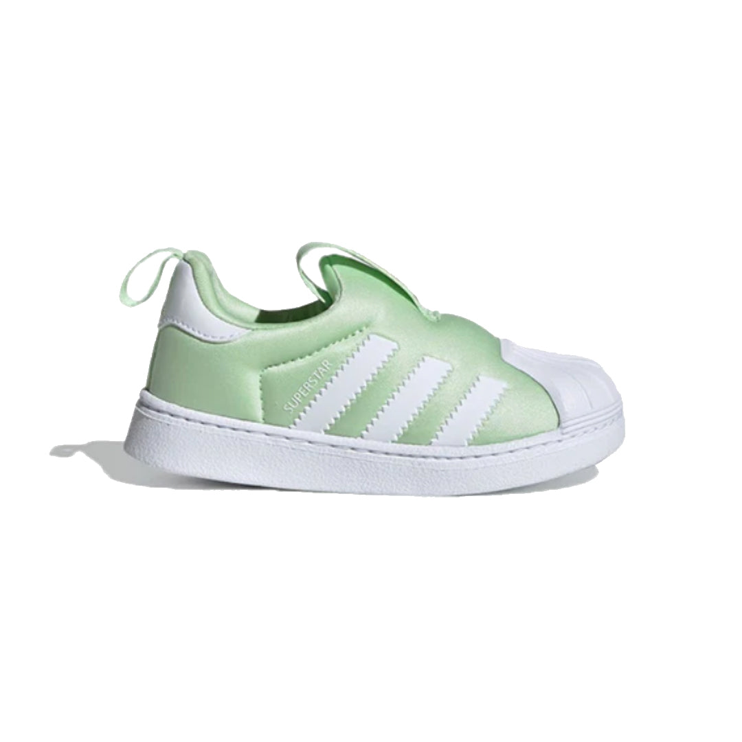 adidas Superstar 360 Infant Sneaker
