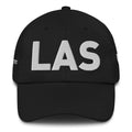 Las Vegas Airport Code Dad Hat