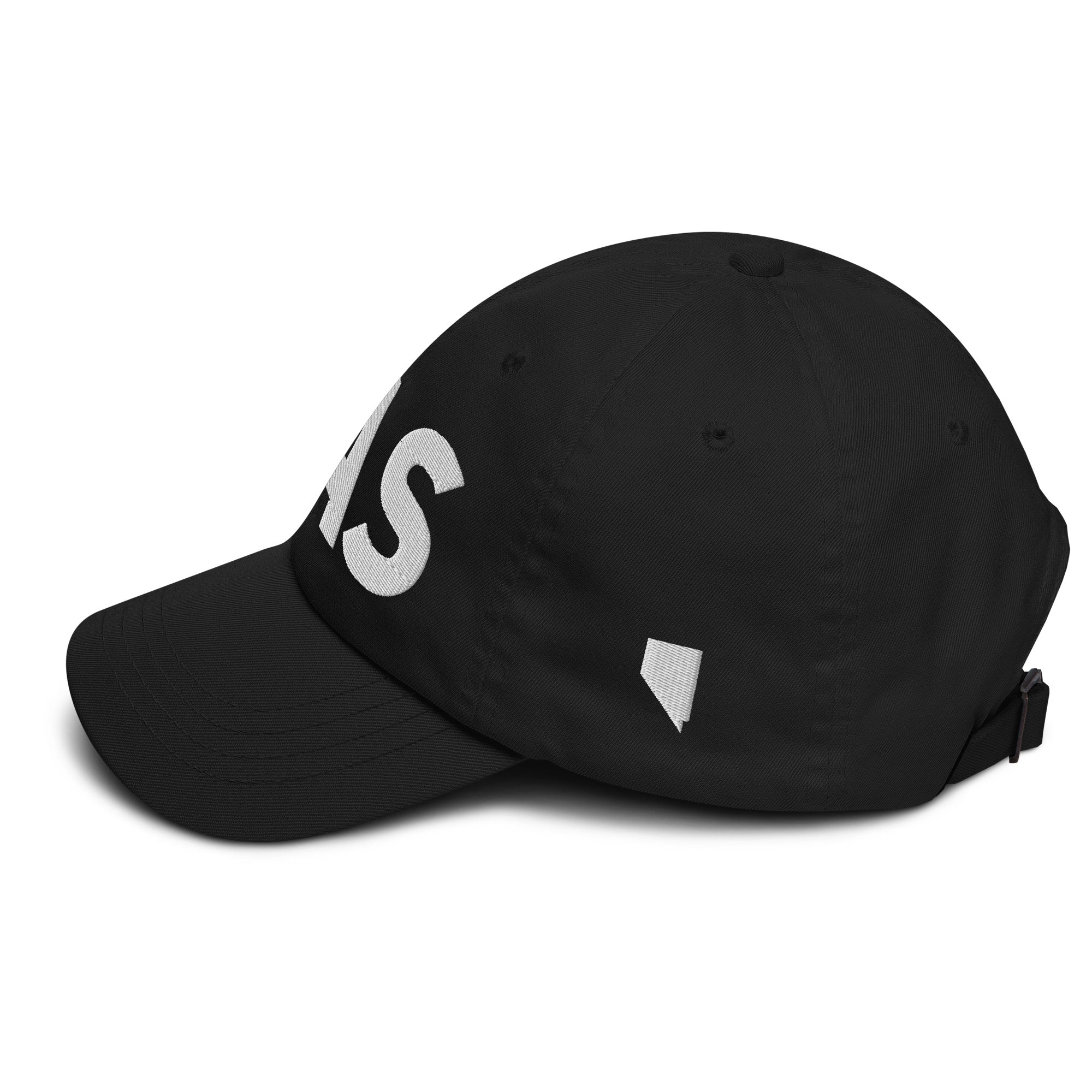 Las Vegas Airport Code Dad Hat