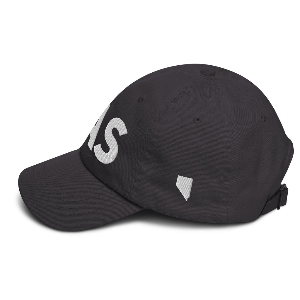 Las Vegas Airport Code Dad Hat