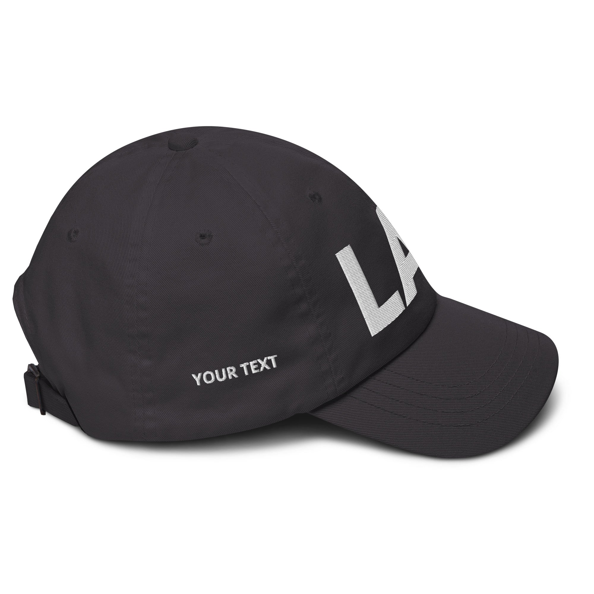 Las Vegas Airport Code Dad Hat