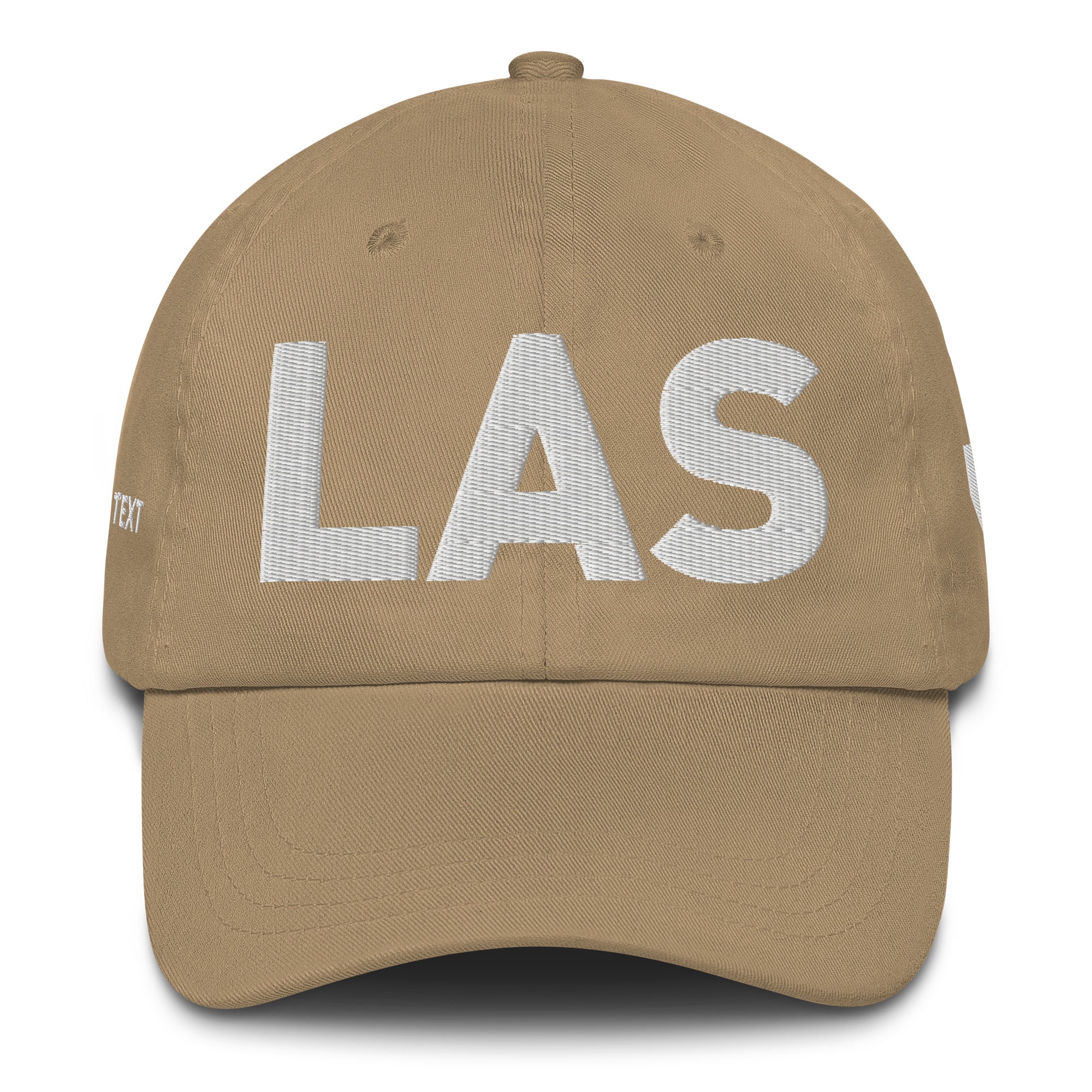 Las Vegas Airport Code Dad Hat