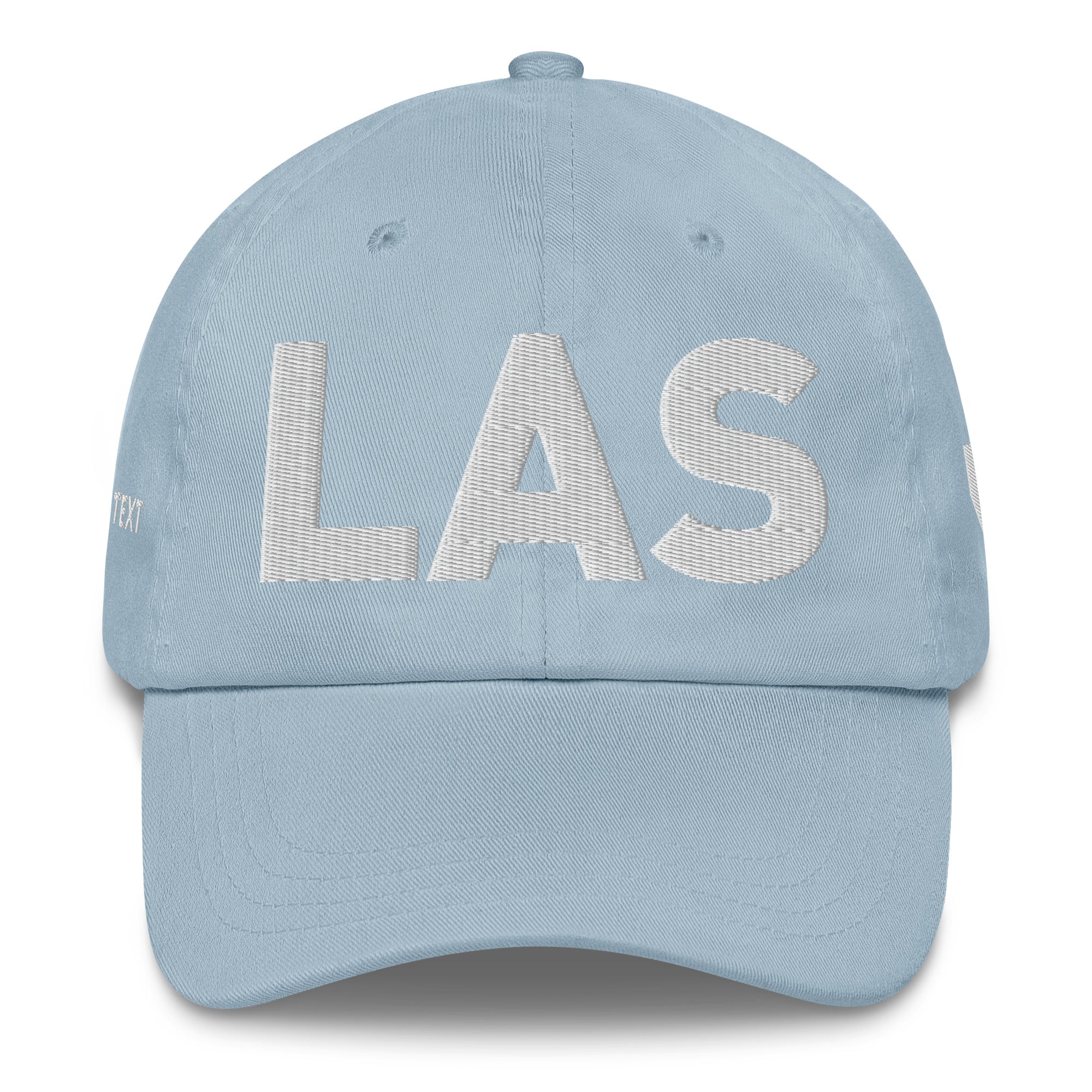 Las Vegas Airport Code Dad Hat