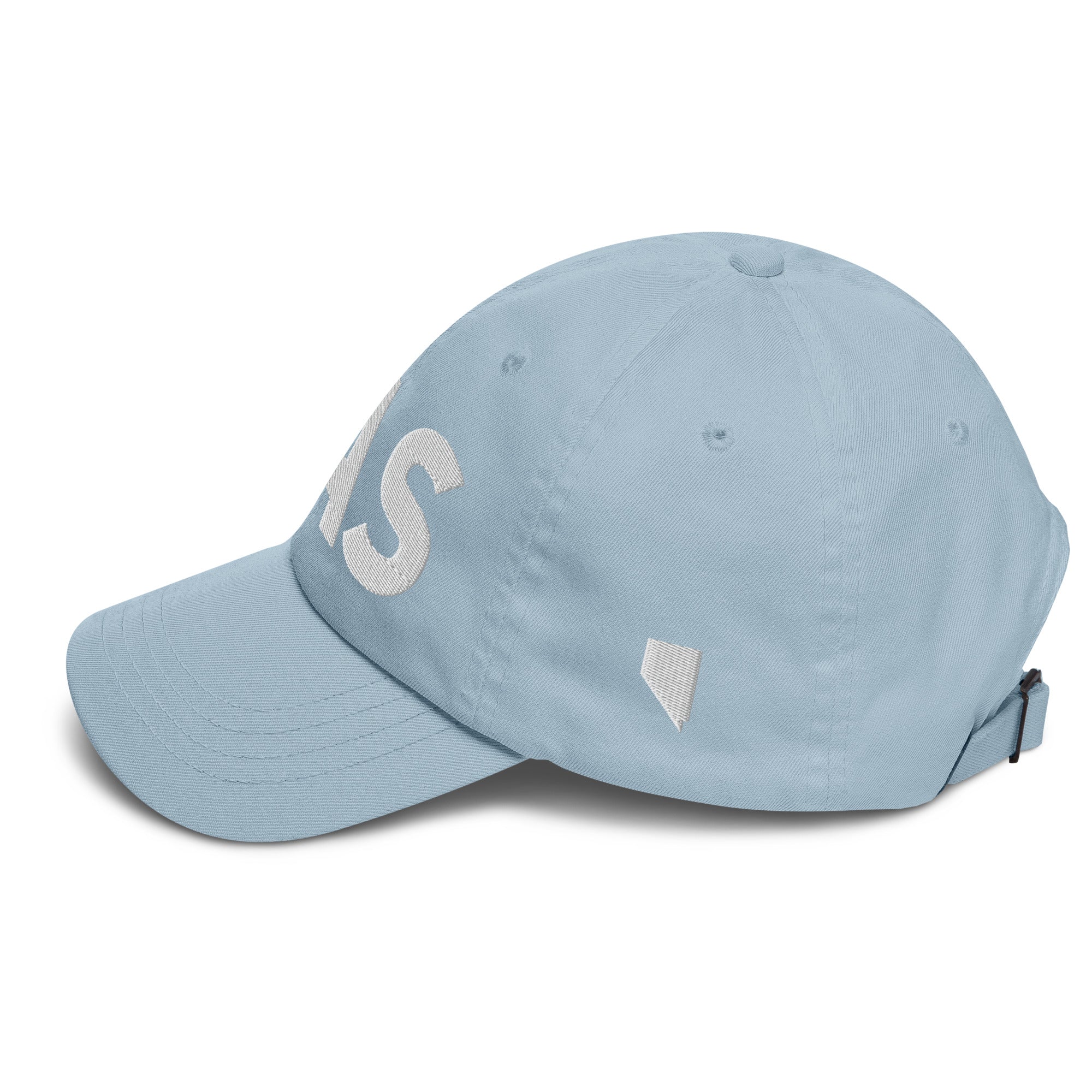 Las Vegas Airport Code Dad Hat