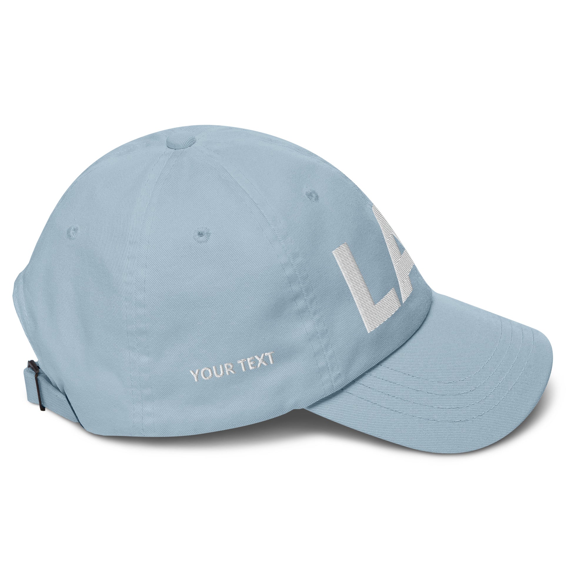 Las Vegas Airport Code Dad Hat