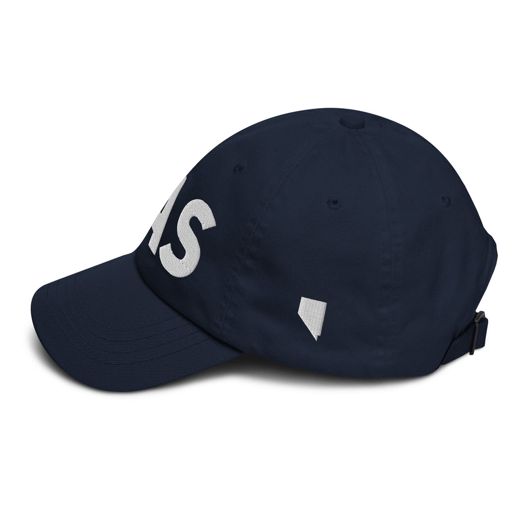 Las Vegas Airport Code Dad Hat