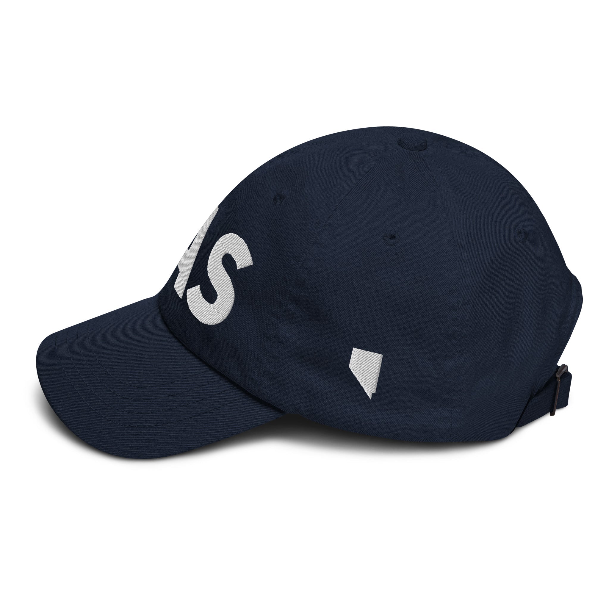 Las Vegas Airport Code Dad Hat