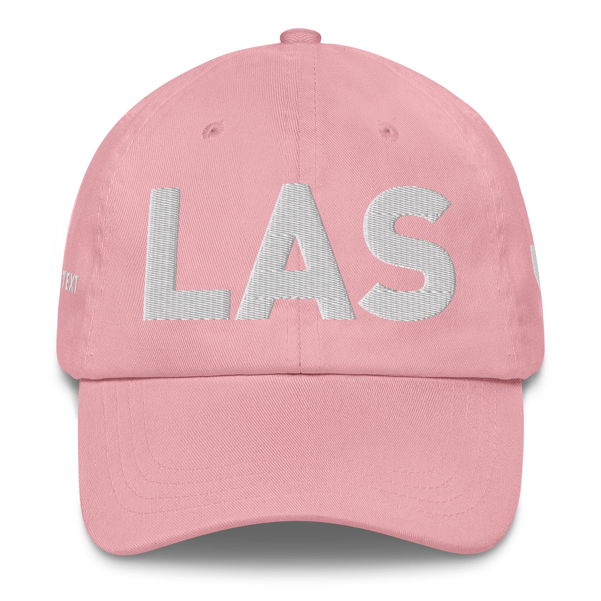 Las Vegas Airport Code Dad Hat