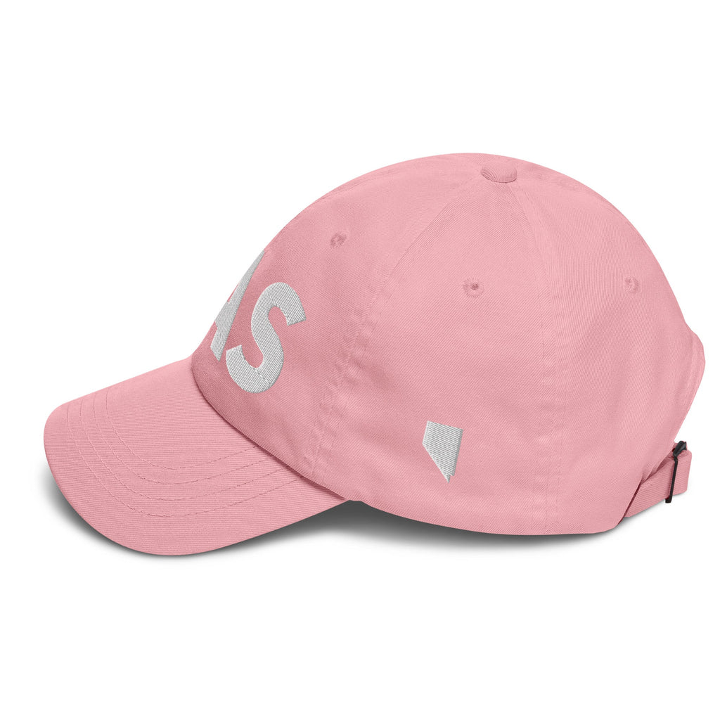 Las Vegas Airport Code Dad Hat