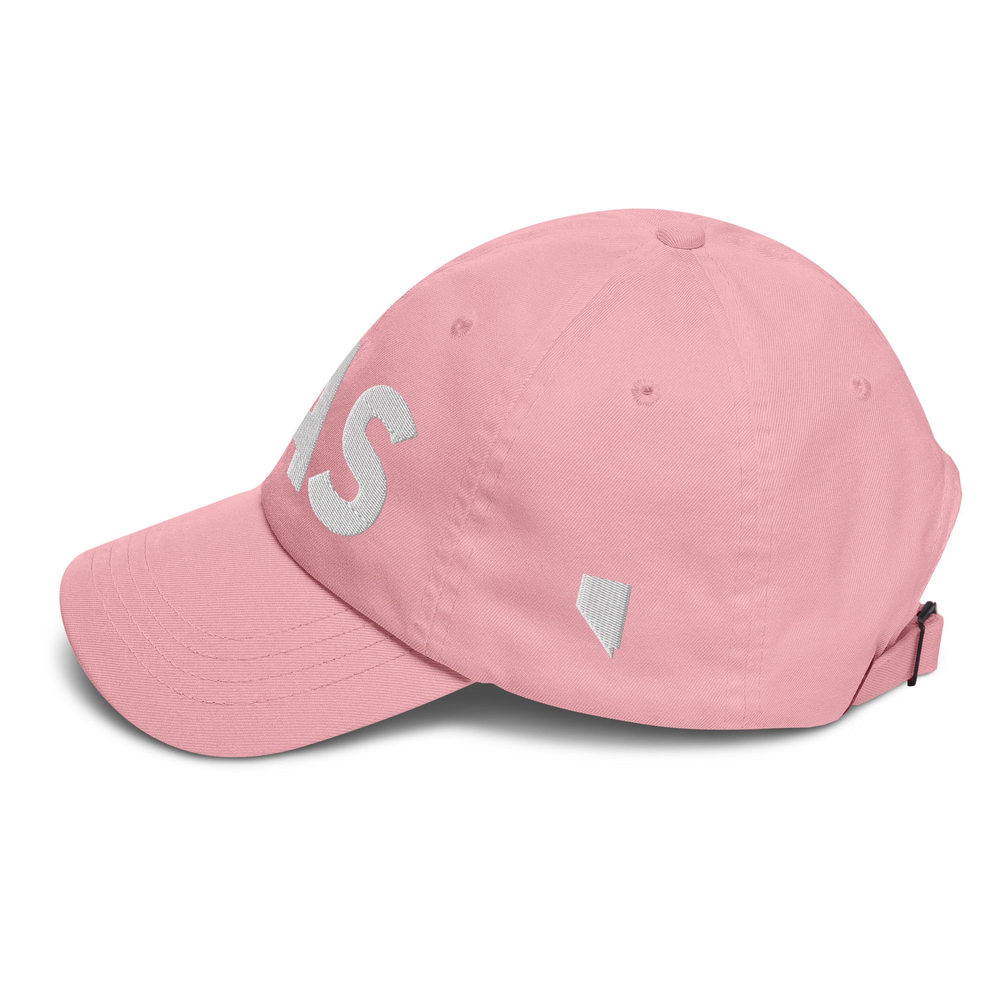 Las Vegas Airport Code Dad Hat