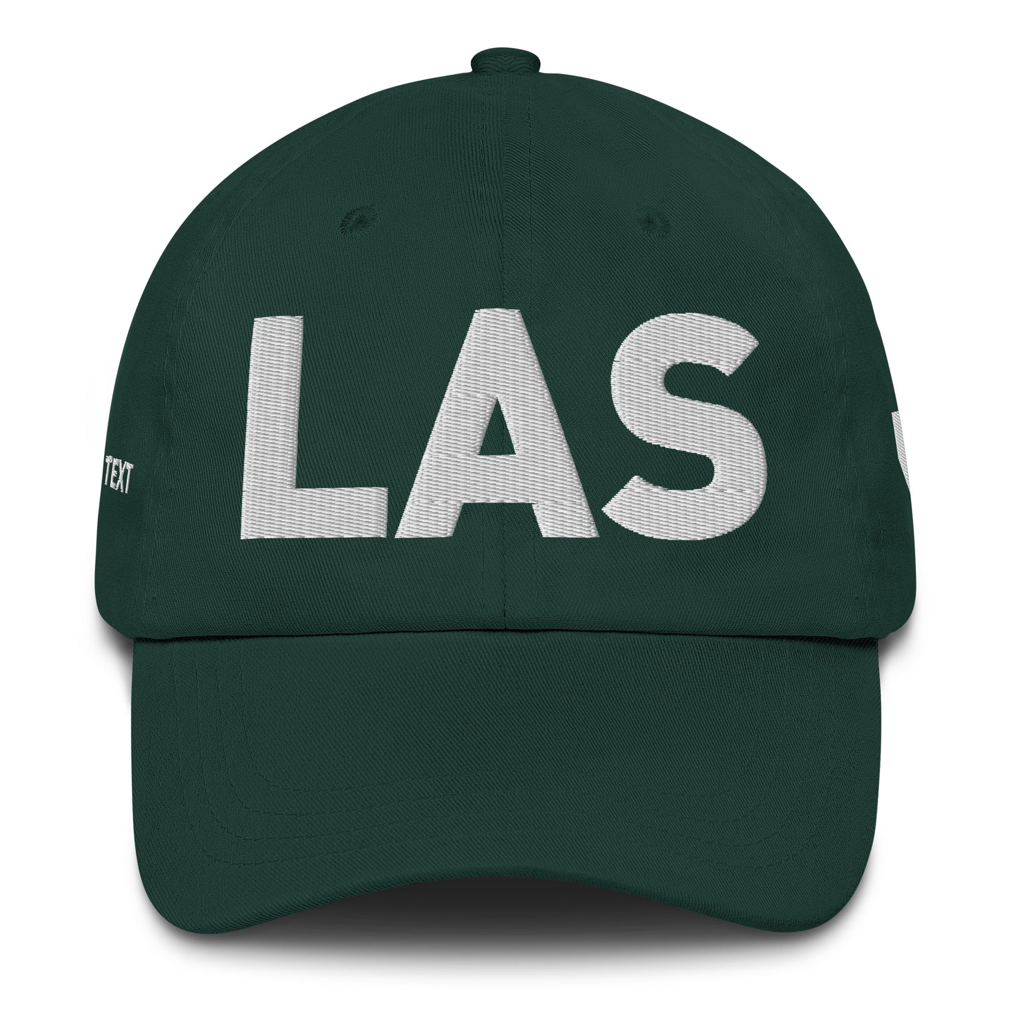 Las Vegas Airport Code Dad Hat