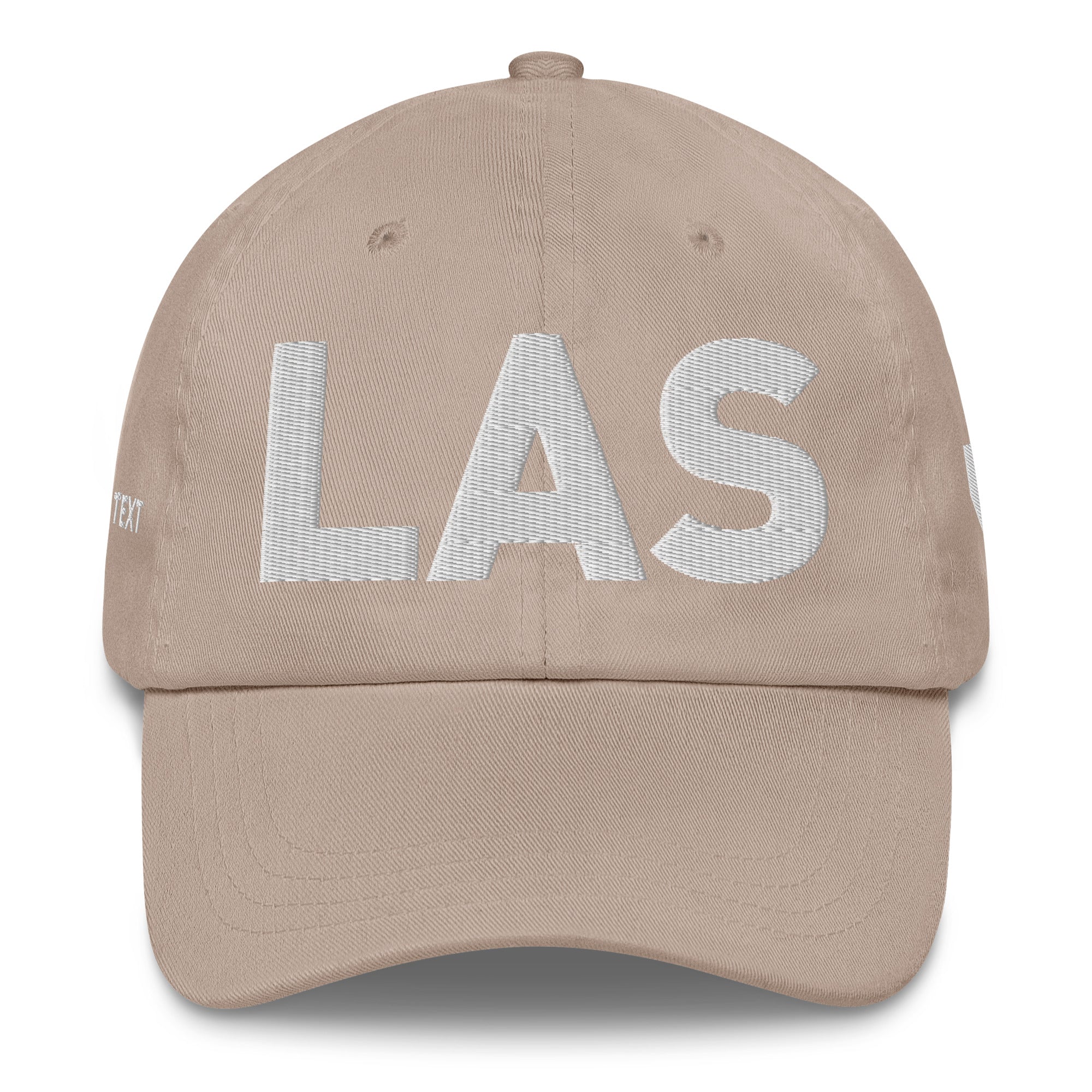 Las Vegas Airport Code Dad Hat