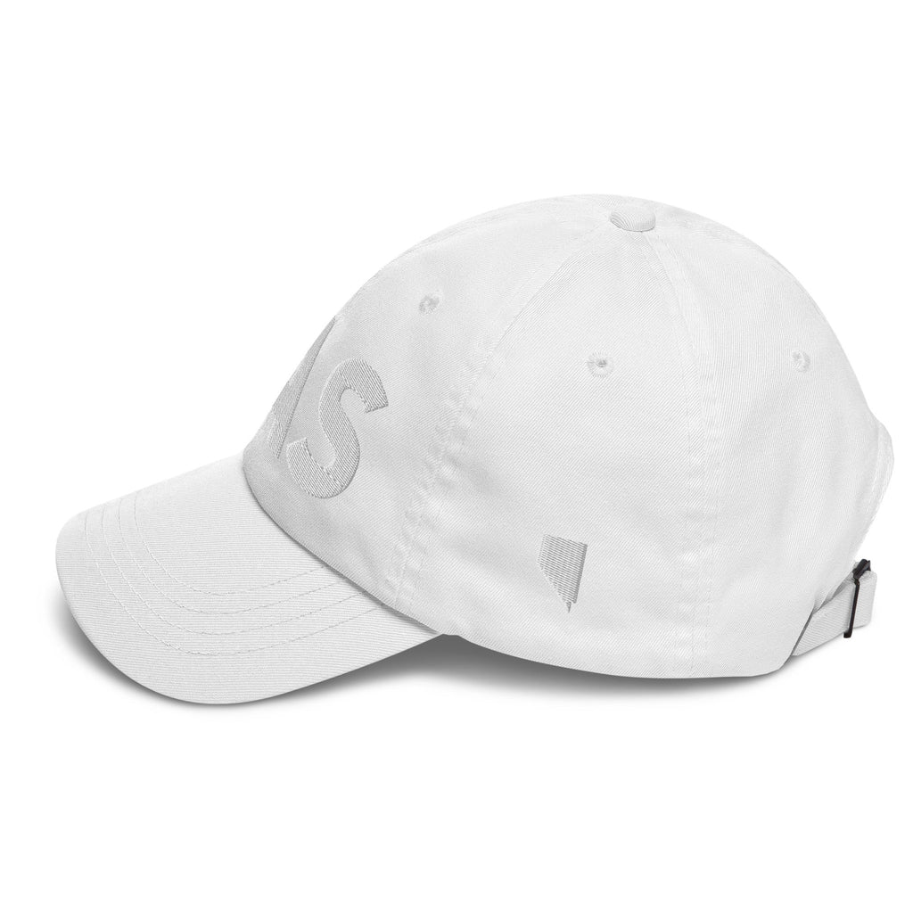 Las Vegas Airport Code Dad Hat