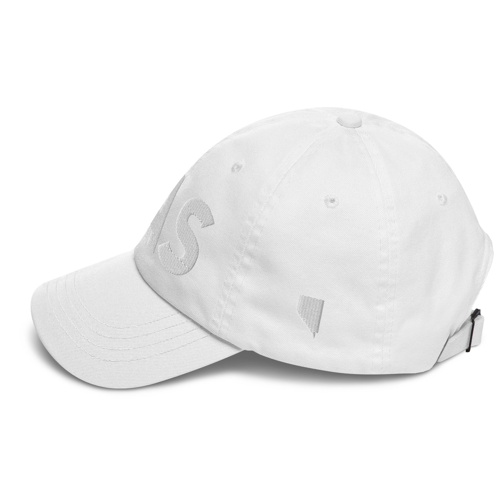 Las Vegas Airport Code Dad Hat
