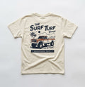 RAD SURF TURF TEE