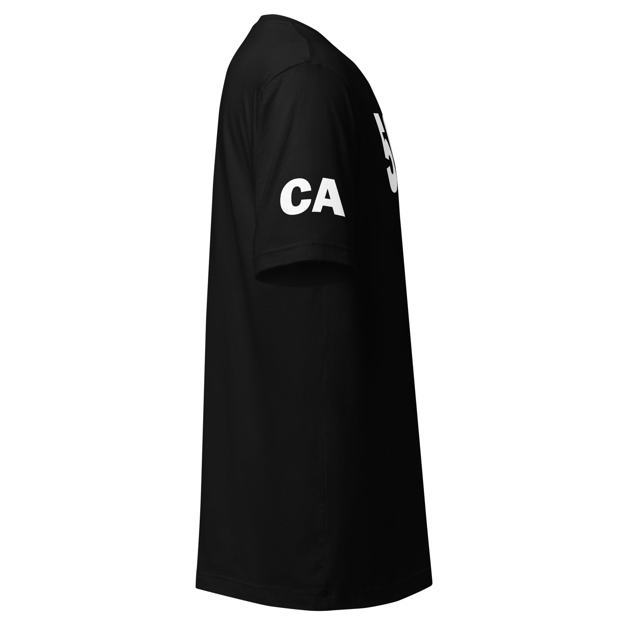 562 Area Code Unisex T Shirt